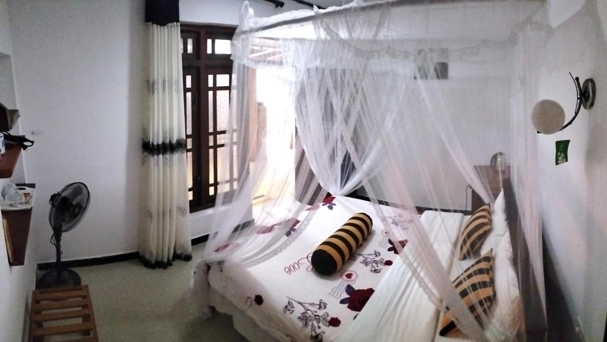 Supipi Homestay Элла Экстерьер фото